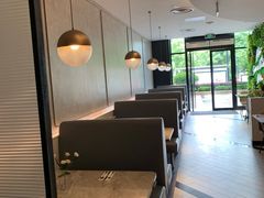 卡座-必胜客(宁海西子国际店)