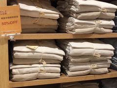 -MUJI无印良品(杭州万象城店)