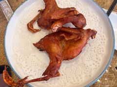 -乔家满族八大碗(流水沟店)