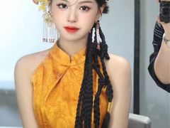 -吉田美学化妆美甲摄影培训(宁波校区)
