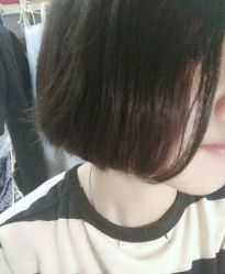 -尚·丹尼Hair