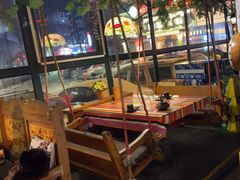 -吧嘚嘴炭烧鸽串吧(北海街店)