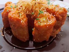 油条的故事-四小姐的店(王府井店)