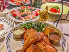 -IL TEATRO 精品意大利餐厅