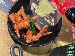 -烤匠麻辣烤鱼(万象城店)