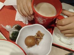 -永和大王(蛙嫩鸡香煲煲鲜·军博店)