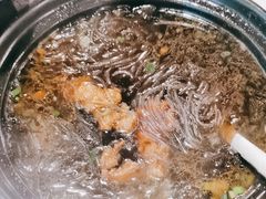 -阿龙酒煲(海宁新苑路店)