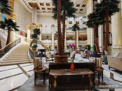 -国宾酒店-花园咖啡自助餐厅(北营房中街店)