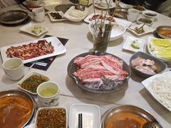 -围炉夜话·潮汕卤水火锅(榕江店)