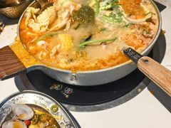 -琥珀川糟粕醋火锅(慈云寺店)