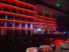 -MOSSO音乐酒吧·live house(长乐路店)