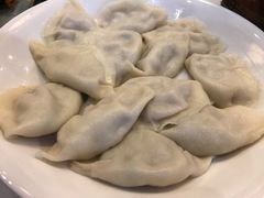 -东方饺子王(新奥购物中心店)