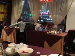-老客站酒楼(金花南路店)