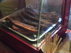 -脆皮五花肉(建东街旗舰店)