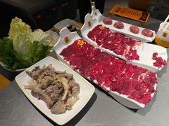 -潮发潮汕牛肉店(东方宝泰店)