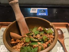 -京参 • 擂椒饭(这有山店)