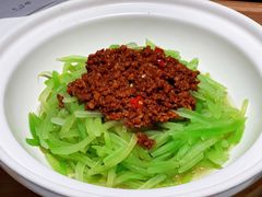 -半勺·新徽菜(银泰城店)