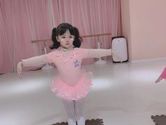 -星舞宝贝少儿舞蹈艺术(天山西路店)
