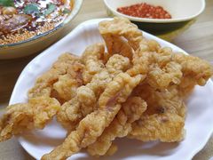 -四川老牛麻辣烫(北门桥店)