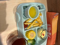 -豪客来牛排(鼓楼名店街店)