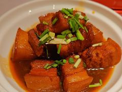 -绿茶餐厅(淮安吾悦广场店)