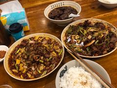 -杨三孃跷脚牛肉(玉双路店)
