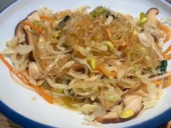 -大同江朝鲜菜•长春地标美食(绿园吾悦广场店)
