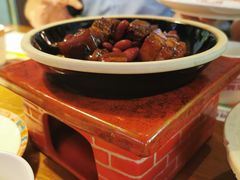 -丫丫厨娘·柠檬鸭(安吉万达店)