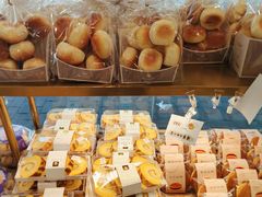 -裕兴烘焙(新桥西路店)