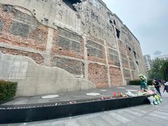 -上海四行仓库抗战纪念馆