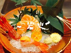 -岩也·日料与酒(龙岗天安云谷店)