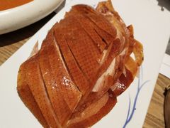 酥不腻烤鸭-小大董·烤鸭(凤凰汇店)