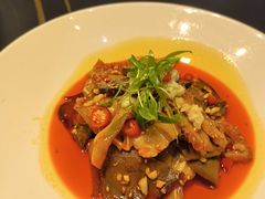 川香夫妻肺片-同庆楼(花园店)