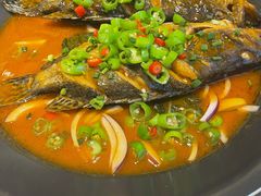 -香丰阁·烤鸭·川湘菜(昌平店)
