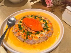 -君庭中餐馆(湘江豪生店)