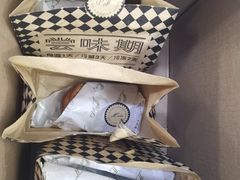 -Let's Taipei 非常烘焙(太古里店)
