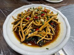 -零零後碳烤大排档(曙光星城旗舰店)