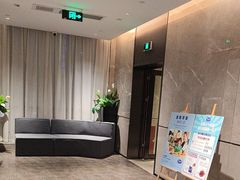 -希尔顿欢朋酒店·欢朋餐厅