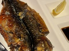 -釜山火炉韩式炭火烤肉(欧洲城店)