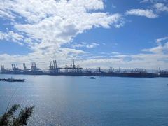 -大梅沙海滨公园