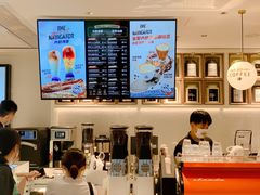 -Peet's Coffee皮爷咖啡(万象天地店)