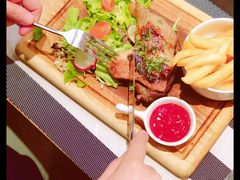 -La Creperie法餐厅(芮欧百货店)