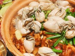 -真炭烧·炭炉鸡煲(怡景湾店)