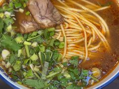 -宛平李记小吃(东关街店)