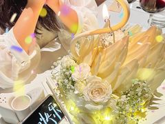 -CAKEBOSS蛋糕老板(东直门来福士店)