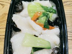 -小船渔村·大连菜(明泽街店)