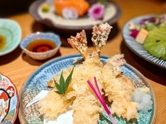 -蝉一日本料理(高新区店)