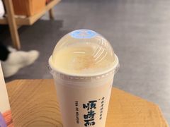 -长春堂顺时而饮(前门店)