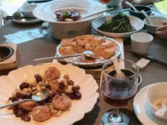 -望乡楼上海菜(日月光店)