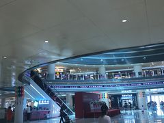 -深圳龙华星河COCO City(民治店)